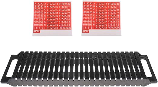 Amazon Com Homyl Tank Car Model Piece Storage Stand Rack Shelf For 1 100 Gundam Accs Straight Toys Games