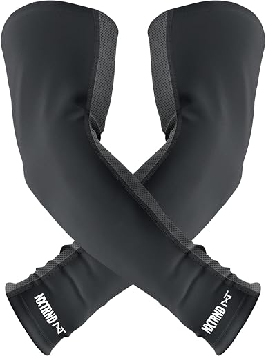Amazon Com Nxtrnd Air Tek Arm Sleeves Breathable Football Arm Sleeves Compression Arm Sleeves For Men Sold As A Pair Sports Outdoors Amazon Com Nxtrnd Air Tek Arm Sleeves Breathable Football Arm Sleeves Compression Arm Sleeves For Men Sold As A Pair Sports Outdoors