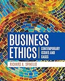 Business Ethics: Contemporary Issues and Cases
