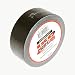 ISC Extreme-Duty Racer's Tape: 2 in. x 30 yds. (Black)