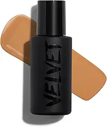 Base Velvet Segunda Pele 160 Contém1g 30ml