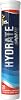 Zero Sugar Electrolytes Tablets - Rehydration Tablets with 5 Key Ingredients Potassium, Sodium, Magnesium, Vitamins B6, B12 - High Energy Boost Sports Drinks - 20 Tablets, Strawberry & Lime Flavour