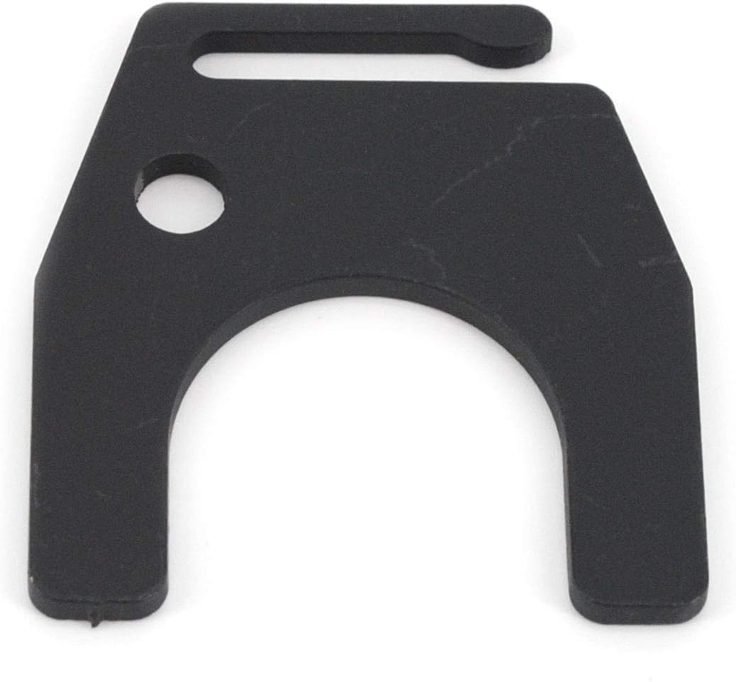 Grasshopper Mower PowerFold Adjust 1/4" Spacer, Exclusive PowerFold Controls The Cutting Height and Raises The Deck Upright for Easy Access, OEM 766006