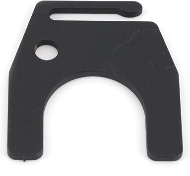 Grasshopper Mower PowerFold Adjust 1/4" Spacer, Exclusive PowerFold Controls The Cutting Height and Raises The Deck Upright for Easy Access, OEM 766006