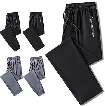 Amazon.com: Stretch Active Pants for Women Over 50, Quick Drying