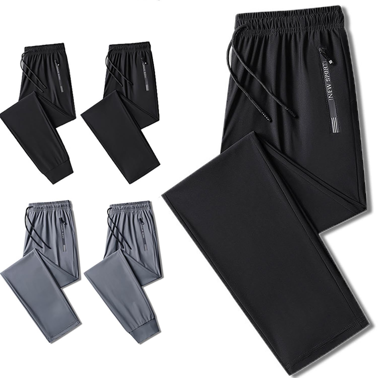Stretch Active Pants for Women Over 50 Quick Drying Pant