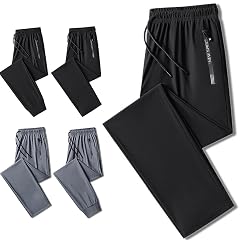 Stretch Active Pants for Women Over 50 Quick Drying Pant