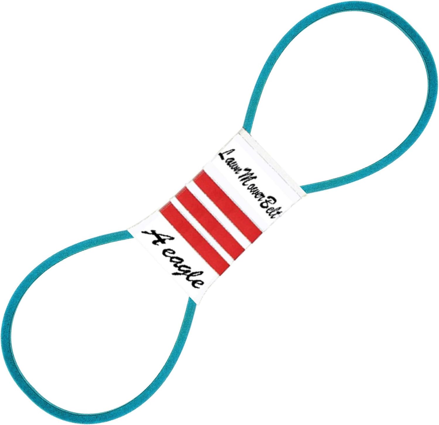 Blue Aramid Cord Mower Deck Belt 954-04077 954-04077A 754-04077 112-0332 for Cub Cadet MTD Toro Troy-Bilt GT2100 GT2200 LX500