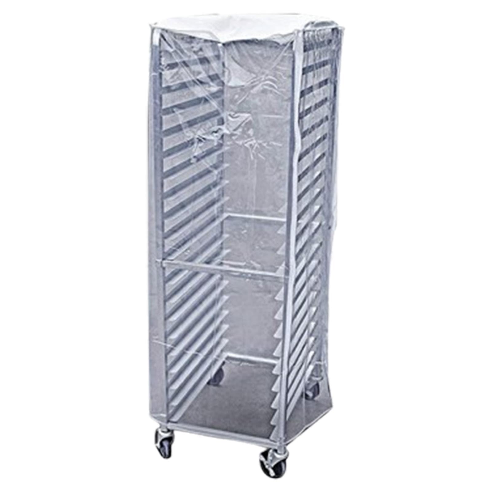 Housse pour étagère à | Housse de protection pour étagère de boulangerie | Housse de protection pour étagère de boulangerie | Housse de réchaud à | Housse de rangement pour | Housse en