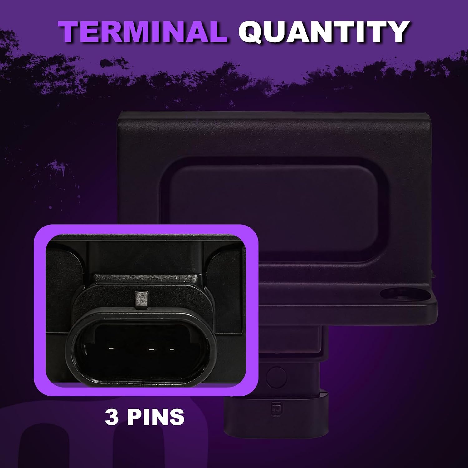 Tailgate Liftgate Release Switch Compatible with 2007-2009 Chevy Equinox 2003-2007 Rendezvous 2007-2009 Pontiac Torrent Replace P-2655140 10322831 901-083