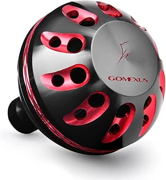 ダイワ 19 セルテートLT4000-CXH ゴメクサス ハンドルノブ Amazon.co.jp: ゴメクサス 38mm リール パワー ハンドル ノブ ダイワ