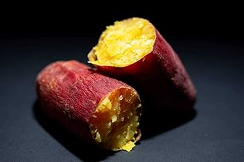 5本セット　芋神　隼人の芋神　さつまいも Amazon.co.jp: 高級 熟成焼き芋 神こころ 2個 セット 贈答用