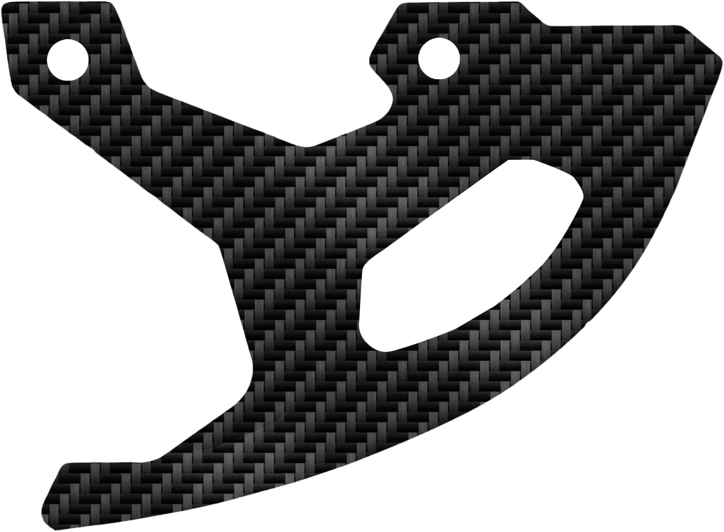 Rear Brake Guard Disc Brake Cover Protector for Honda