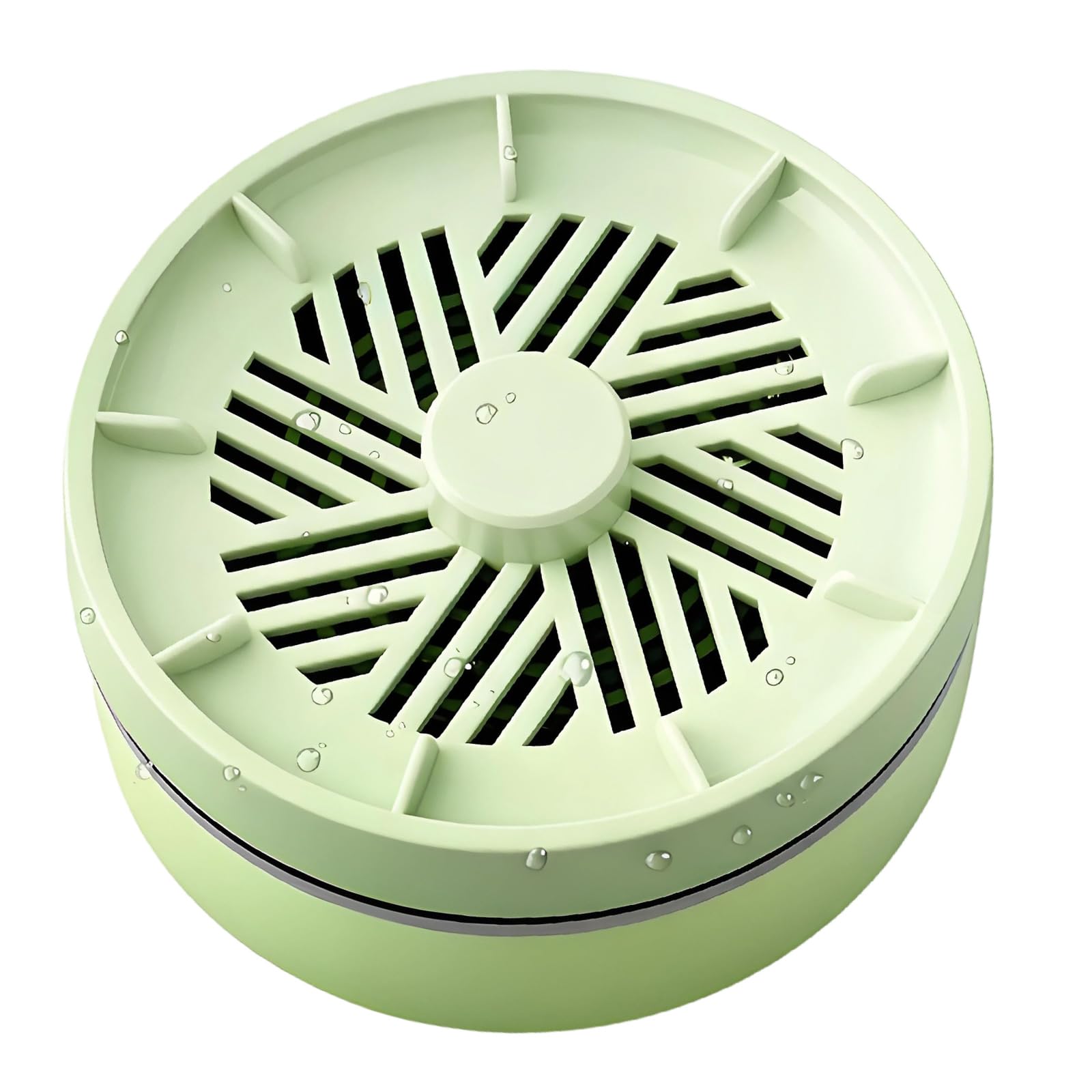 Uqezagpa Gn Fruit And Vegetable Cleaning Machine Multifunctional Vegetable Cleaning Machine Fruit Device For Fruits Veggie Washer Portable Automatic For Home Use