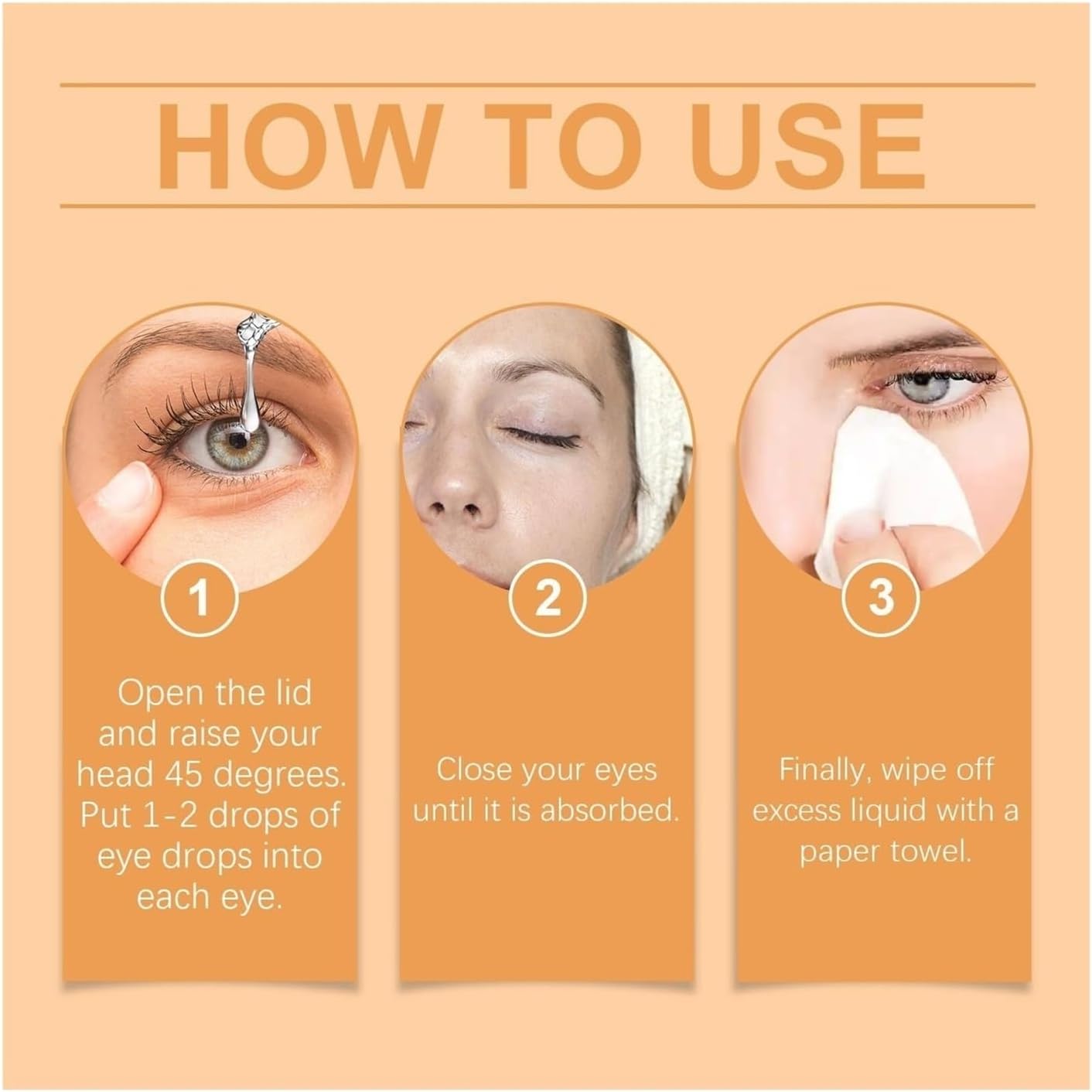 Honey Eye Care