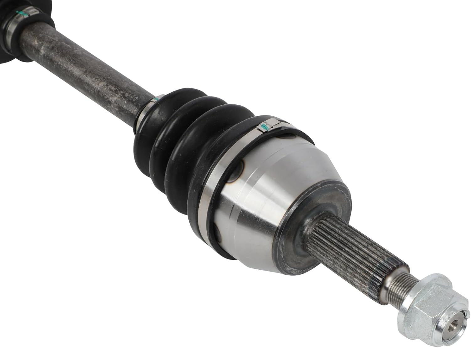Front Left CV Axle Drive Shaft Assembly Replacement 2007-2008 for Hyundai Entourage 3.8L 2006-2010 for Kia Sedona 3.8L 495004D000