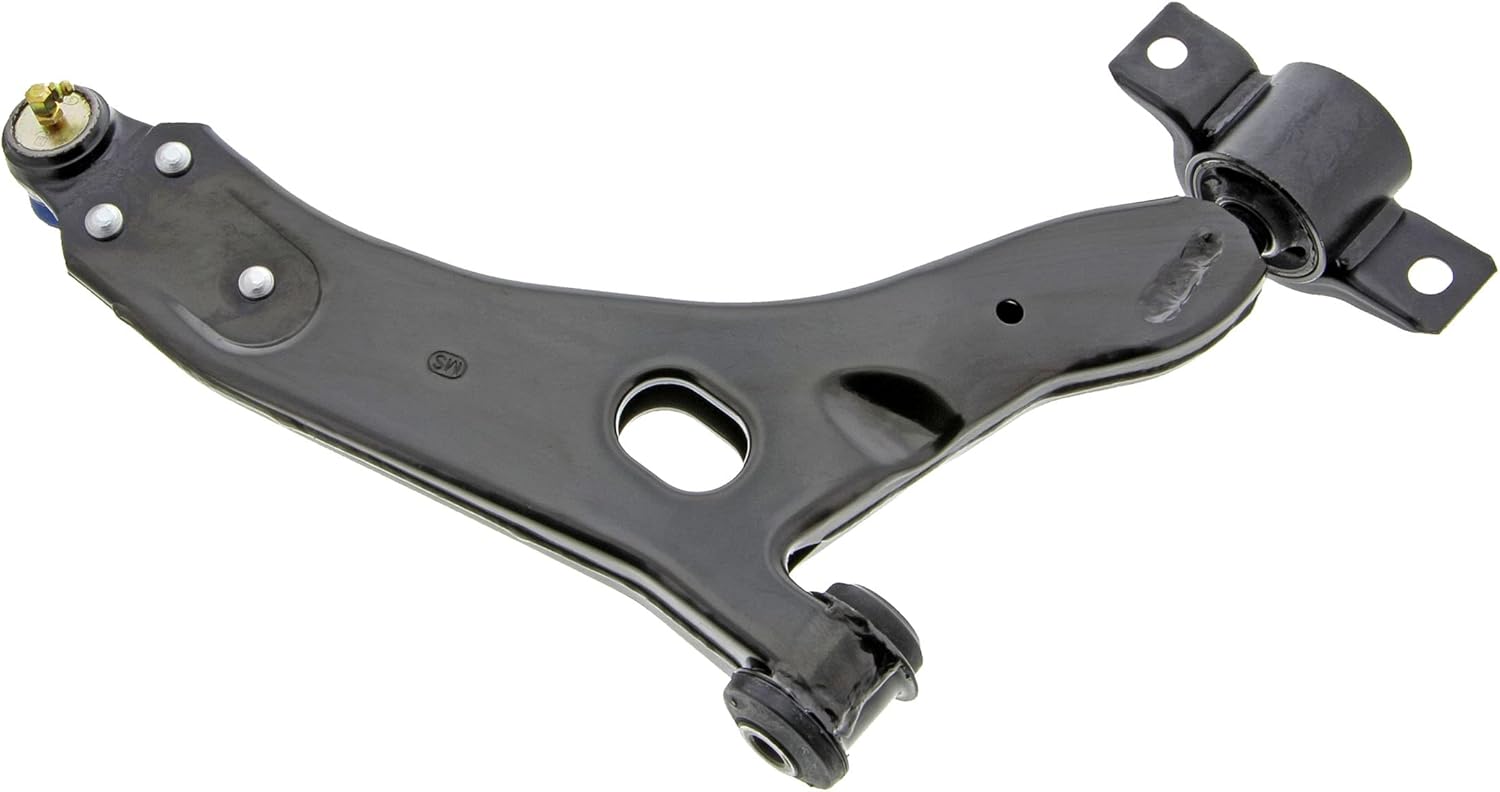 Mevotech Supreme Control Arm & Ball Joint Assembly MK80408