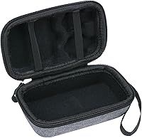 Vista 2 de Aproca Funda de viaje rígida para lector de base cuadrada y lector de chips cuadrado sin contacto