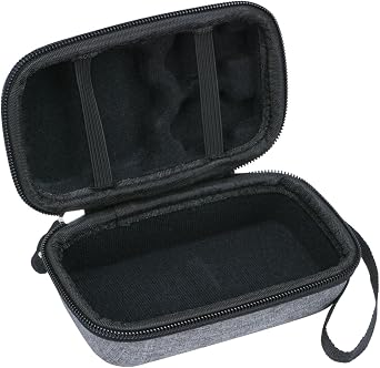 Aproca Case Compatible with Square Dock Reader and Square Contactless Chip Reader, Portable Storage Bag for Accessories (Case Only)