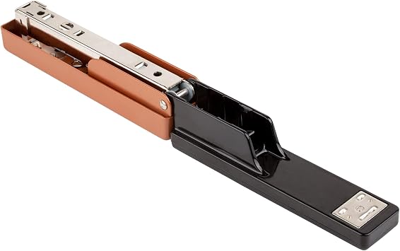 Oregon Stapler and Aria Plus Compact Mini Stapler Bundle - Copper/Black