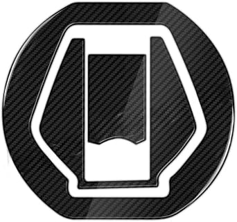 Motorcycle Tank Pad Stickers for Ba&jaj for Pulsar RS 200 NS200 Rs200 200ns Motorcycle Fuel Tank Cap Cover Protector Decal Accessories