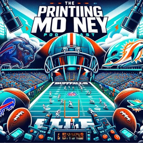 Printing Money Podcast NFL Week 18 Best Bets