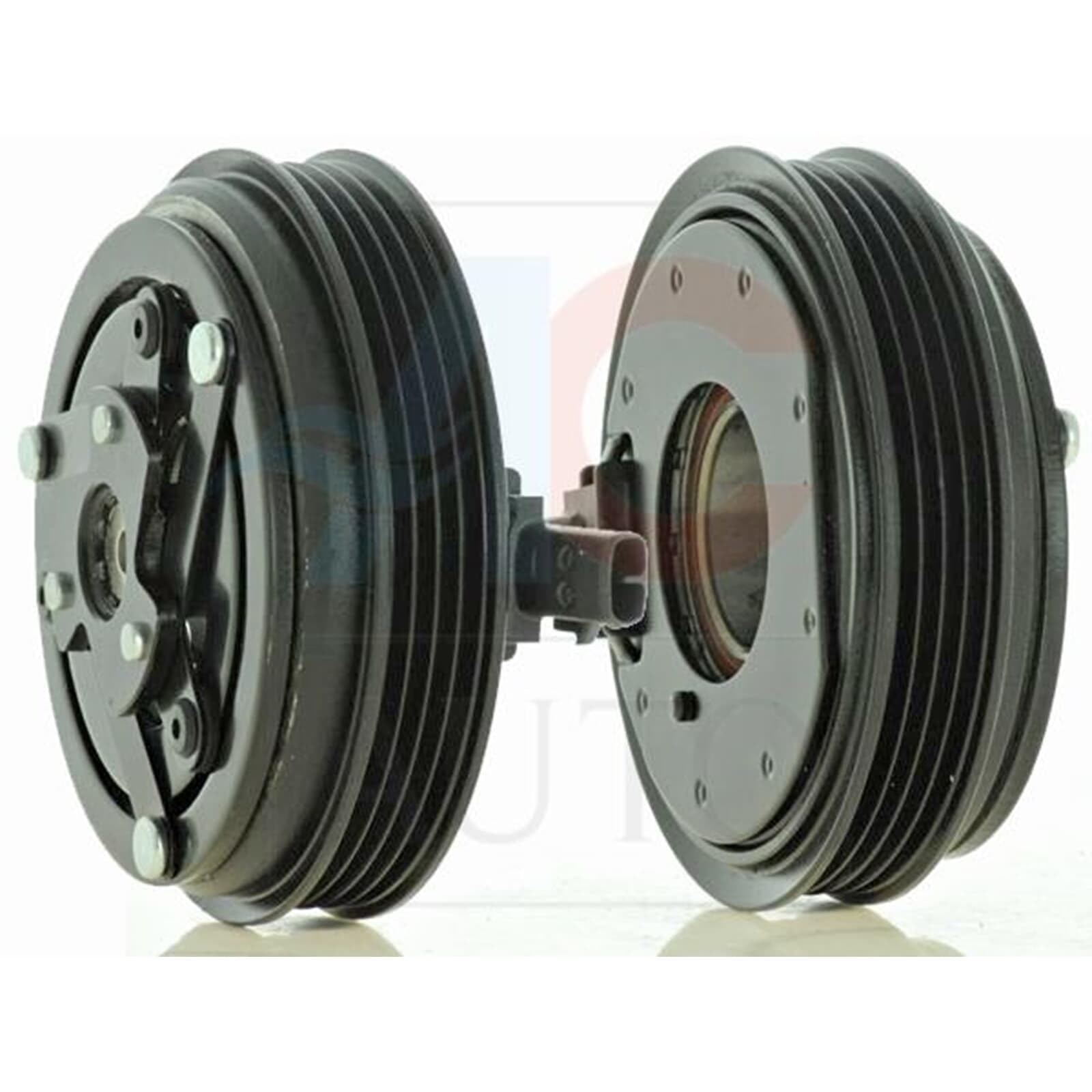 Frizione magnetica AC 06DL39 Ducato Bus (250_, 290 _)