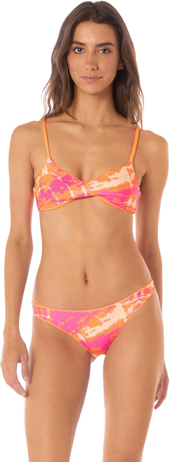 Maaji Women's Temis Classic Bralette Bikini Top - Image 3