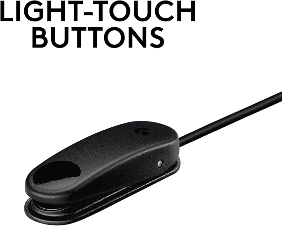 Logitech G Adaptive Gaming Kit for Access Controller, High Performance Customizable Controls Designed for Xbox