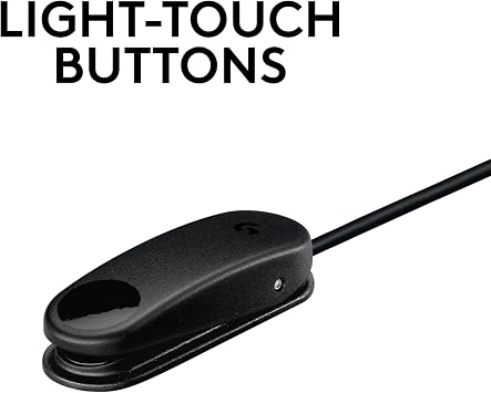 Logitech G Adaptive Gaming Kit for Access Controller, High Performance Customizable Controls Designed for Xbox