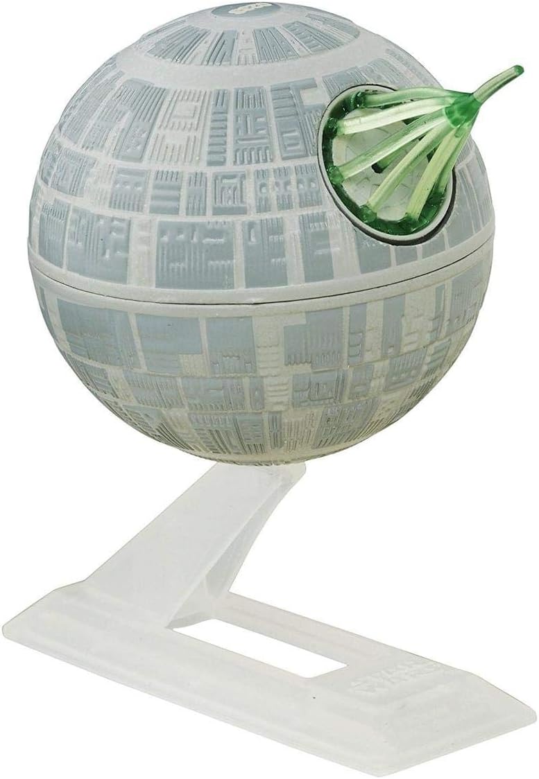 Star Wars: Rogue One The Black Series Death Star Titanium Vehicle