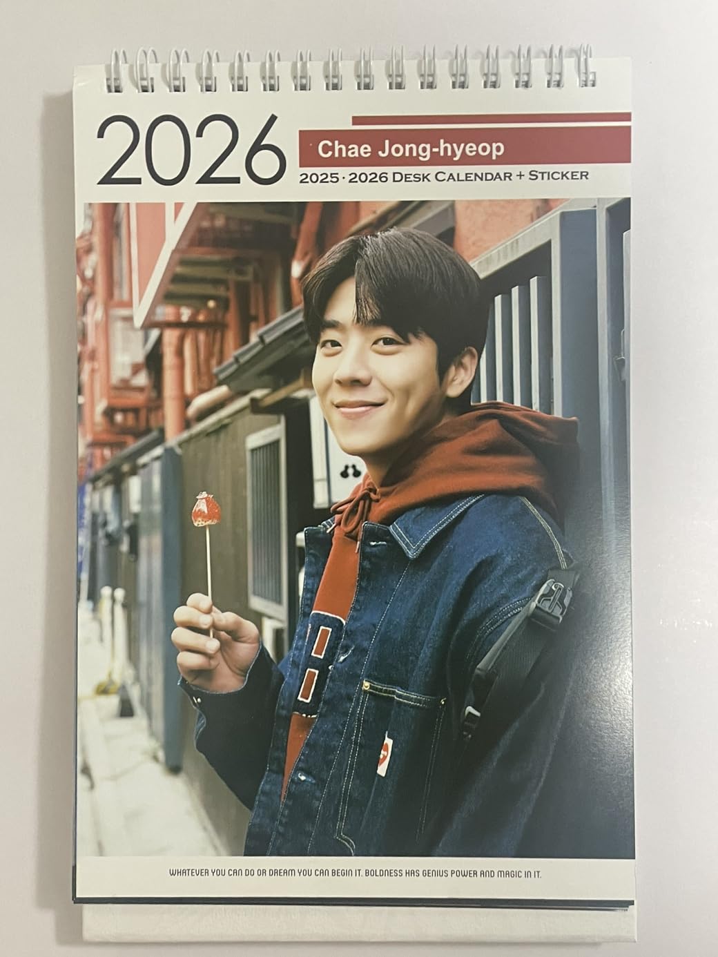 BROWN DUST II 2025年卓上カレンダー 韓国限定 2025年最新】ブラウンダスト カレンダーの人気アイテム - メルカリ