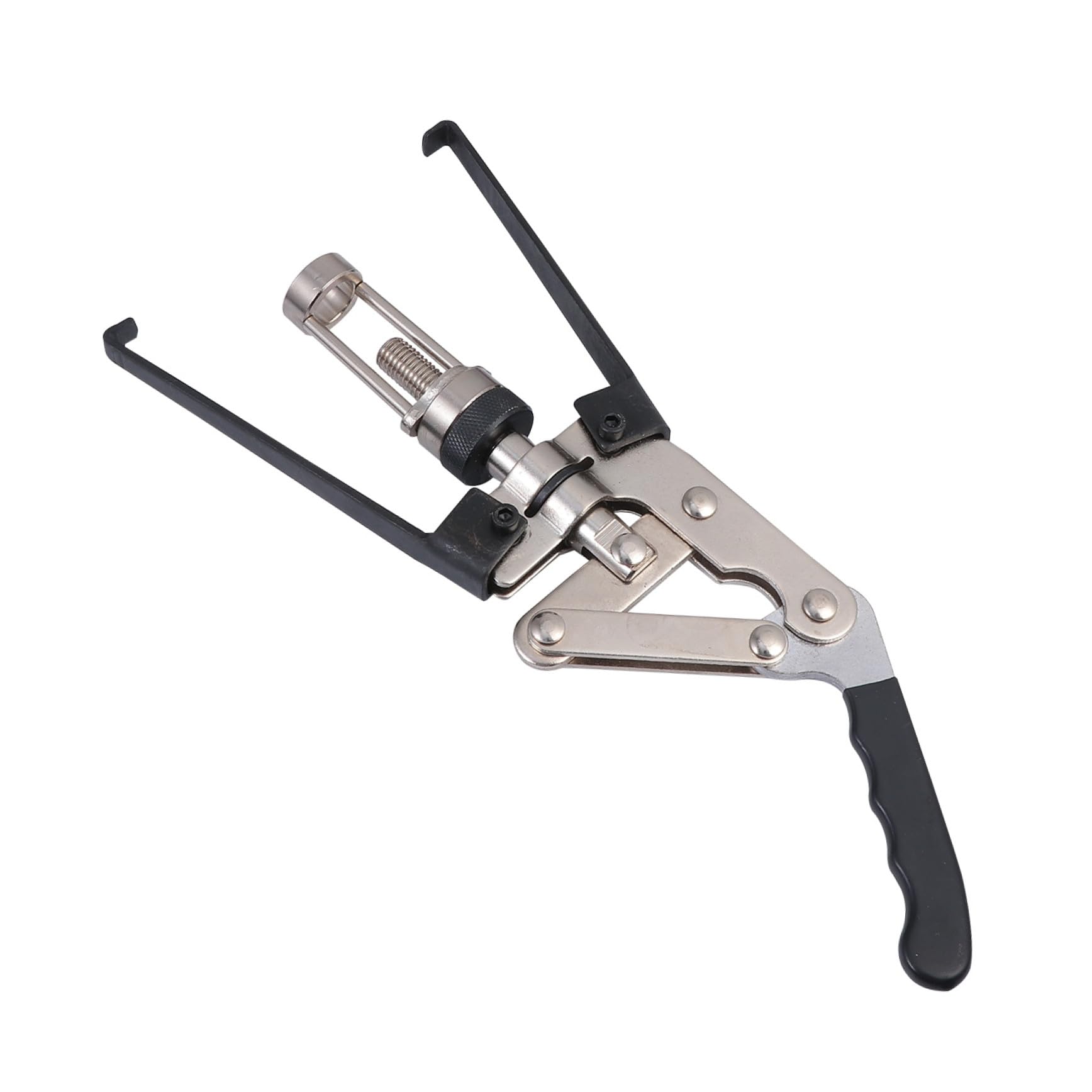 Compresseur de ressort de soupape VICASKY a double reglage pour bloc moteur