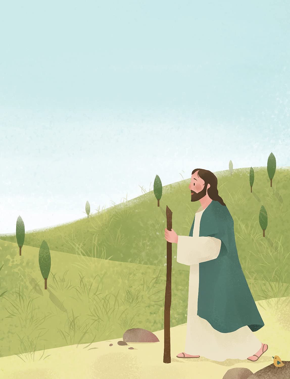 La Bible des curieux de Dieu (Les enquêtes de Thomas et Sophie)
