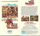 The War Wagon