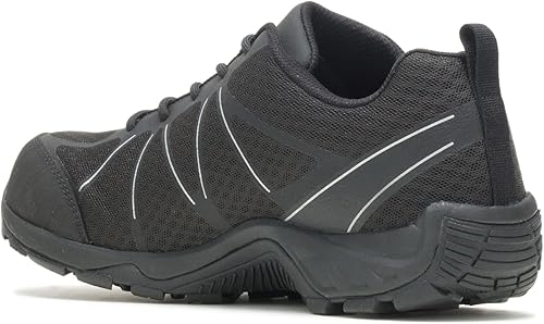 Miniatura 4 de WOLVERINE Amherst II CarbonMax - Botas industriales para hombre