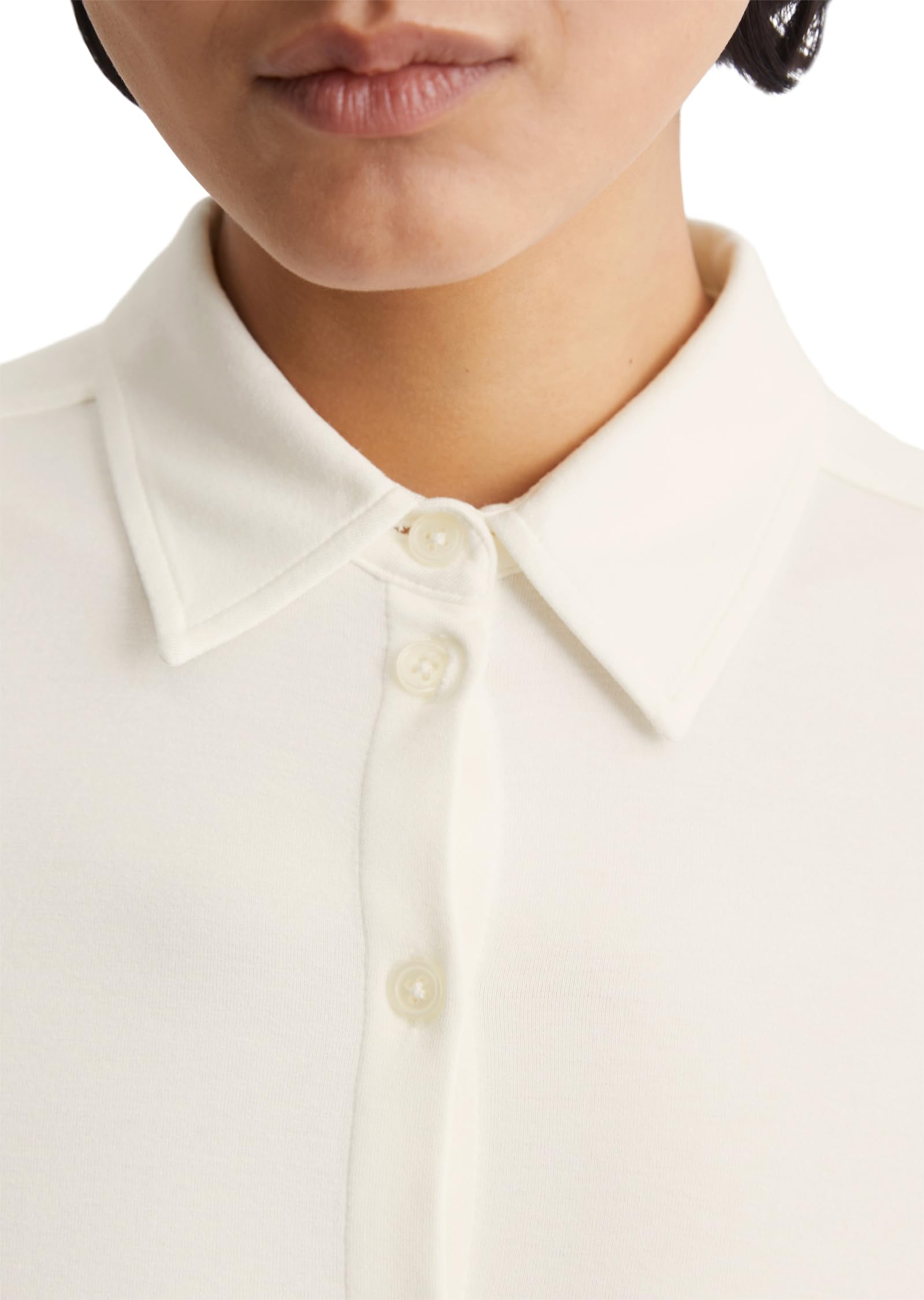 Marc O'Polo Jersey-Bluse Regular