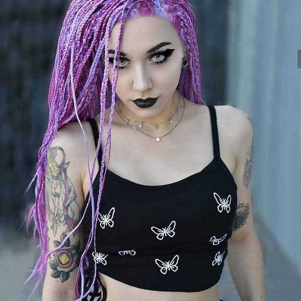 Kalisa Long Straight Mint Green Braid Lace Front Wigs Green Mix White Free Part Fully Handmade Wig Heat Resistant Fiber Box Braided Synthetic Daily Wigs for Women 26 Inches