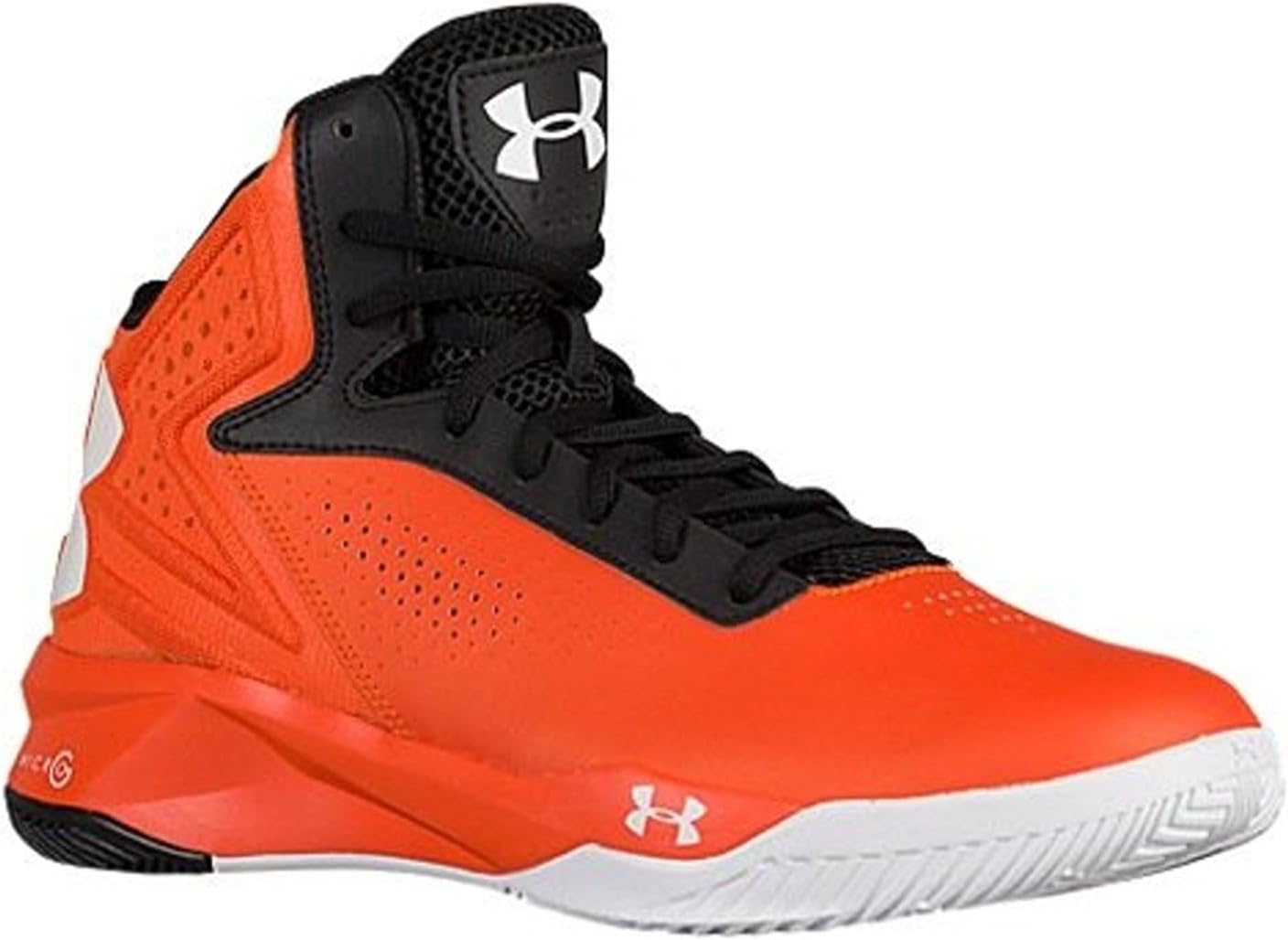Under Armour UA Torch Mens size 13 Basketball Shoes