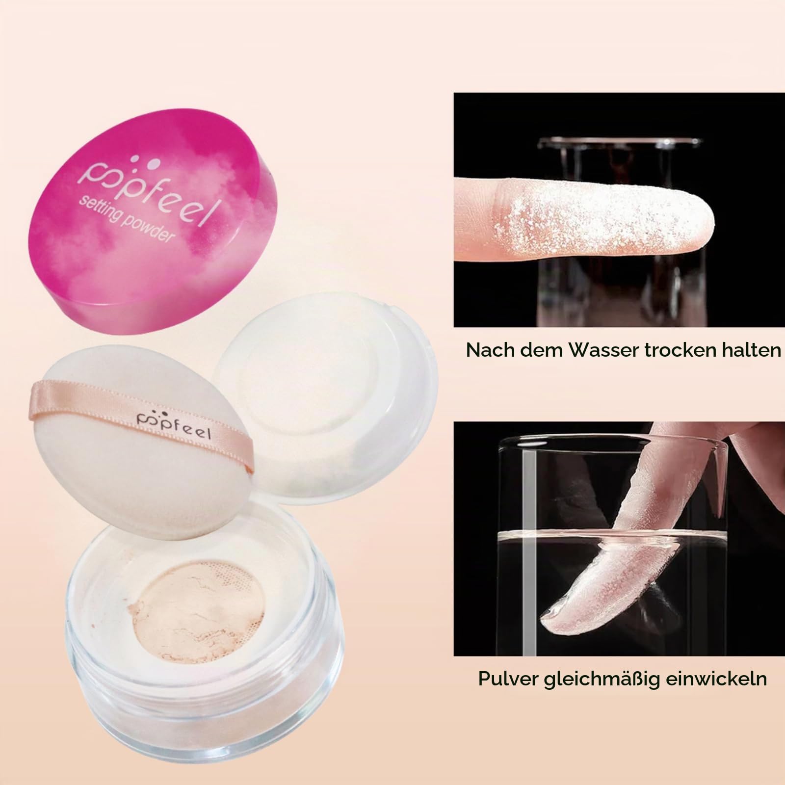 All in One Make Up Set, Make-up Sets, Schminke Set für Frauen, Makeup Set Starter Kit Kosmetik Schmink Set mit Lidschatten Palette, Lippenstift, Eyeliner, Mascara, Pinsel Für Frauen Mädchen