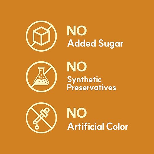 Miniatura 7 de My Normal Mermelada de manzana y canela sin azúcar, apta para diabéticos, gelatina de manzana al 50% con alulosa, keto y mermelada de azúcar sin