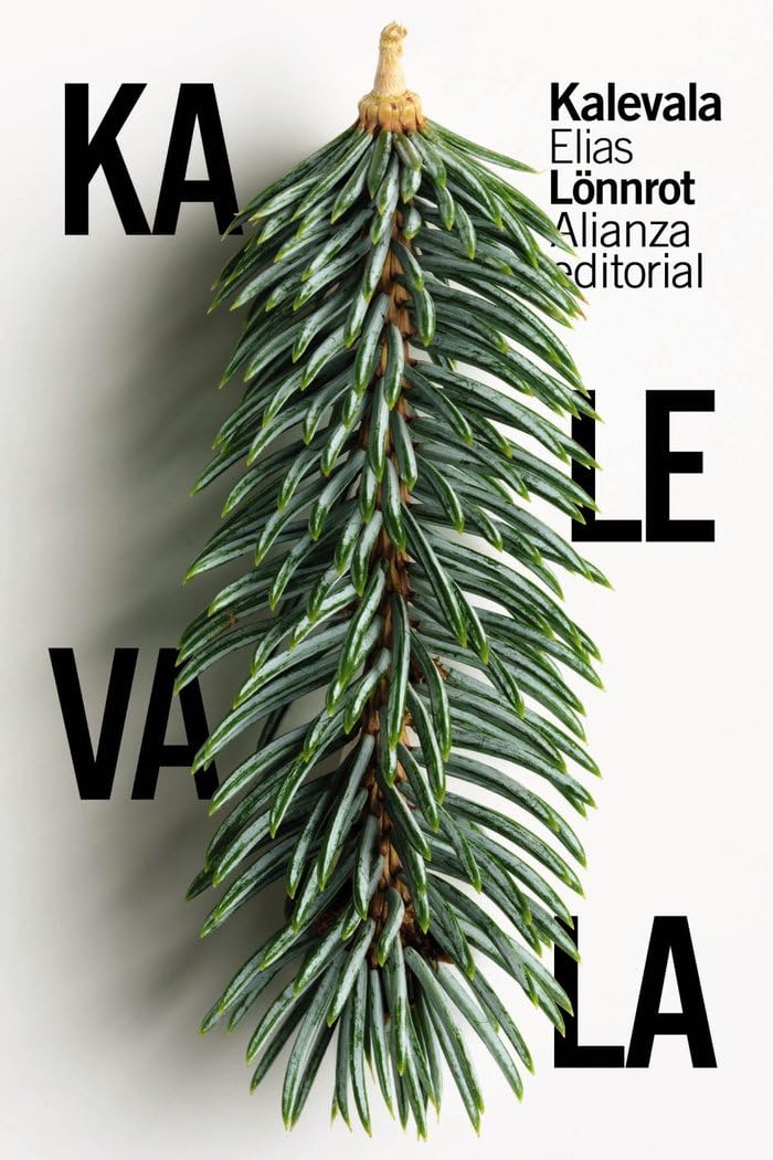 Kalevala: 5289