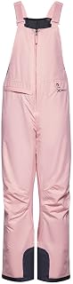 Arctix Insulated Overalls Candy Medium