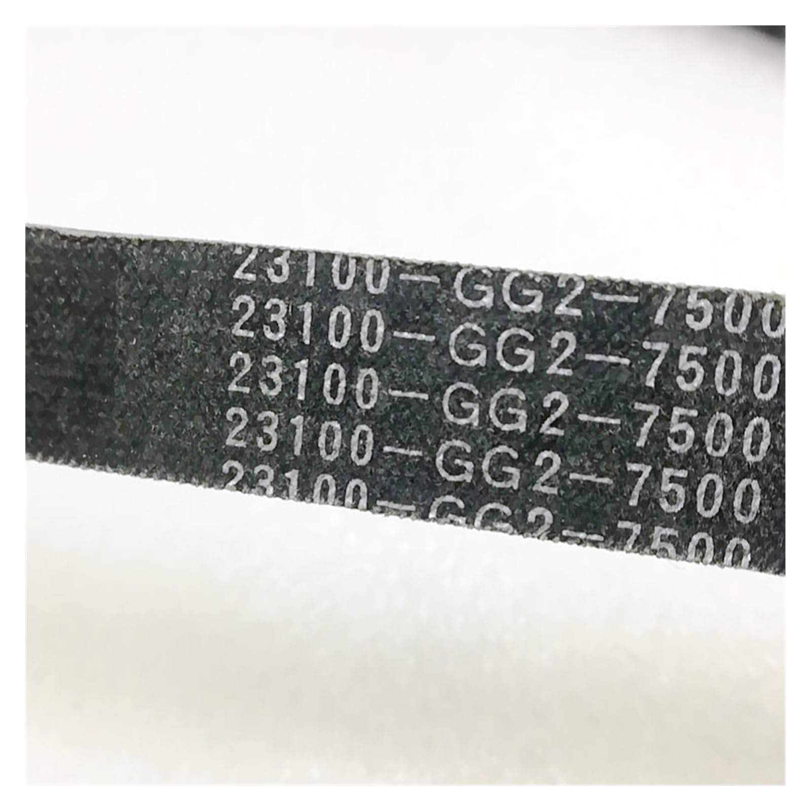 Amazon.co.jp: 伝動Vベルト DIO 用 DIO50用 ZX AF18 AF27 AF28 AF34