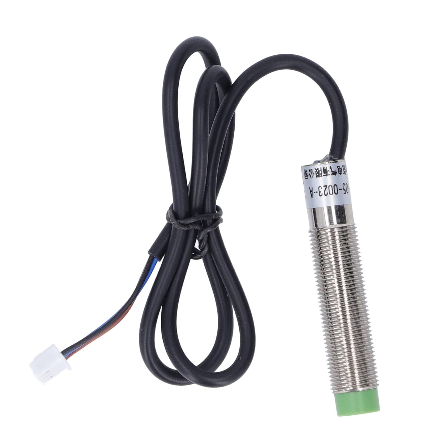 Gavigain Auto Bed Leveling Sensor, 5mm Proximity Detection, NPN Normally Open Design, for ET4 Pro 3D Printer Users
