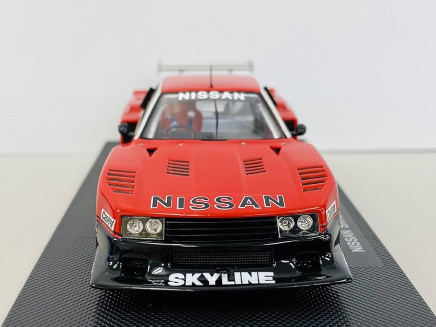 EBBRO 1/43 スカイライン グループ５ ロンチ 61RFq5sjSaL._UF894,1000_QL80_.jpg