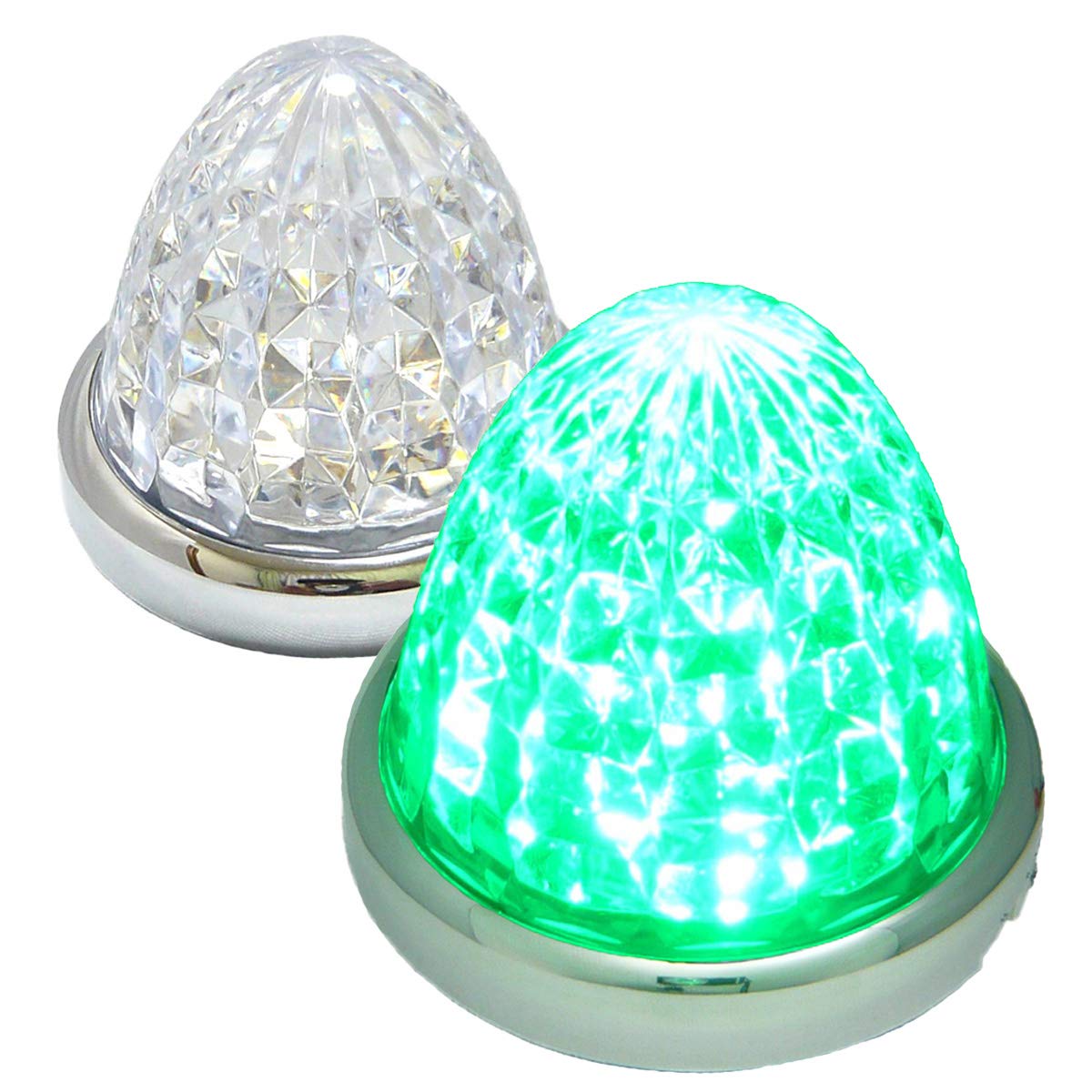 Amazon | Customize（カスタマイズ） 24V トラック用 LED マーカー
