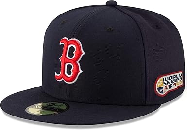red sox baseball cap amazon