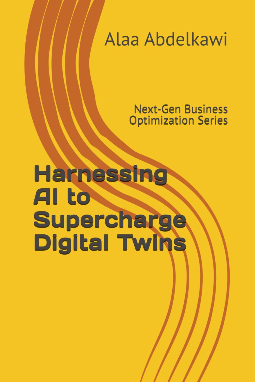 Harnessing AI to Supercharge Digital Twins: Next-Gen Business Optimization Series