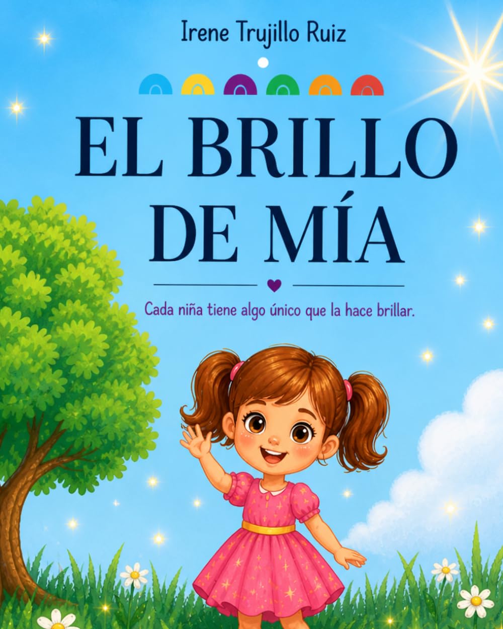 EL BRILLO DE MÍA